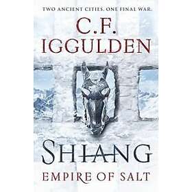 C F Iggulden: Shiang