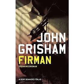 John Grisham: Firman