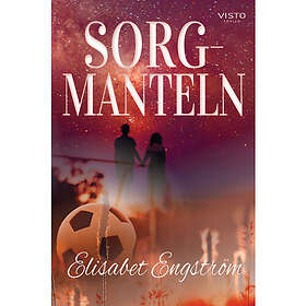 Elisabet Engström: Sorgmanteln