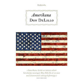 Don DeLillo: Amerikana