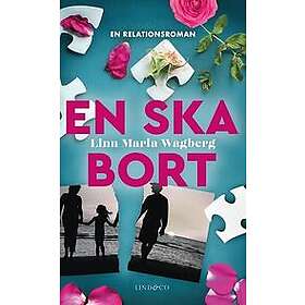 Linn Maria Wågberg: En ska bort