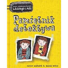 Martin Widmark: Kompisboken (Polska)