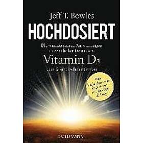 Jeff T Bowles: Hochdosiert