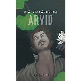 Linus Törneberg: Arvid