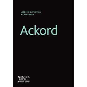 Lars Eric Gustafsson, Hans Renman: Ackord