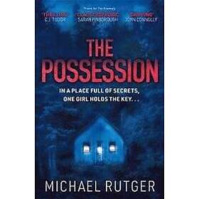 Michael Rutger: The Possession