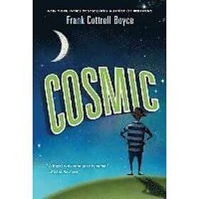 Frank Cottrell Boyce: Cosmic