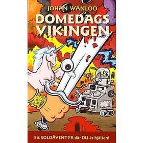 Johan Wanloo: Domedagsvikingen