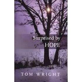 Tom Wright: Surprised by Hope