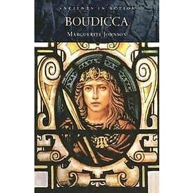 Marguerite Johnson: Boudicca