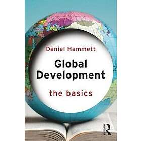 Daniel Hammett: Global Development