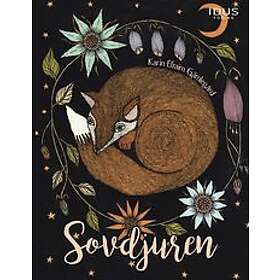 Karin Efraim Gärdegård: Sovdjuren