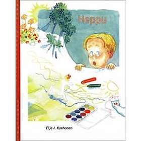 Eija I Korhonen: Heppu