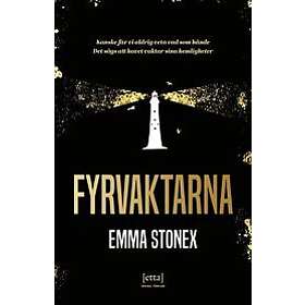 Emma Stonex: Fyrvaktarna