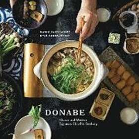Naoko Takei Moore, Kyle Connaughton: Donabe