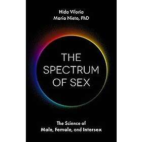 Hida Viloria, Maria Nieto: The Spectrum of Sex
