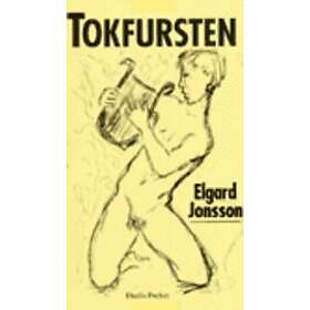 Elgard Jonsson: Tokfursten
