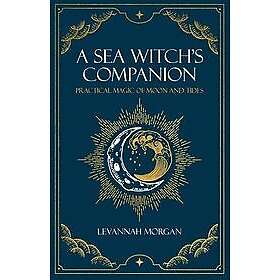 Levannah Morgan: Sea Witch's Companion