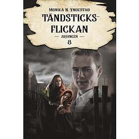 Monika N Yndestad: Arvingen