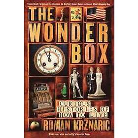 Roman Krznaric: The Wonderbox
