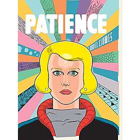 Daniel Clowes: Patience