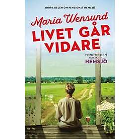 Maria Wensund: Livet går vidare
