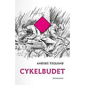 Anders Teglund: Cykelbudet