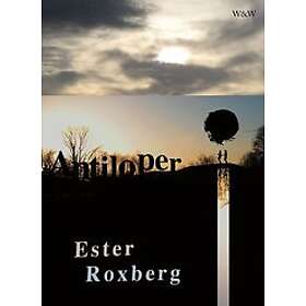 Ester Roxberg: Antiloper
