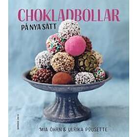 Mia Öhrn: Chokladbollar