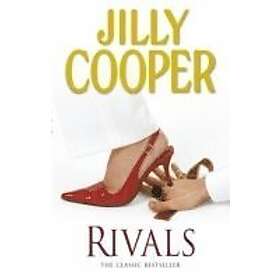 Jilly Cooper: Rivals