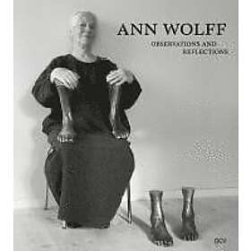 Mark Gisbourne, Dorothea Kriele, Luc Muller: Ann Wolff