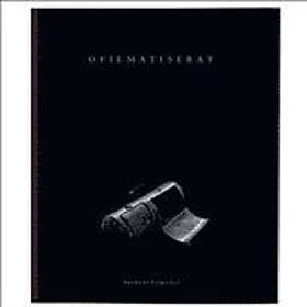 Marianne Strand: Ofilmatiserat
