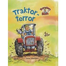Gaby Goldsack, Steve Smallman: Traktorterror