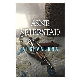 Åsne Seierstad: Afghanerna