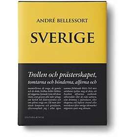 André Bellessort: Sverige