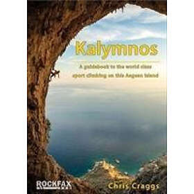 Chris Craggs: Kalymnos