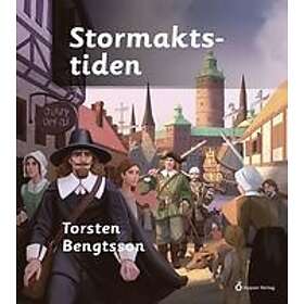Torsten Bengtsson: Stormaktstiden