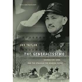 Jay Taylor: The Generalissimo