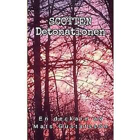 Mats Gustafsson: Detonationen