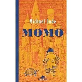 Michael Ende: Momo (Turkiska)