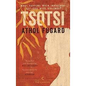 Athol Fugard: Tsotsi