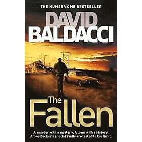 David Baldacci: The Fallen