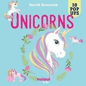 David Hawcock: Unicorns