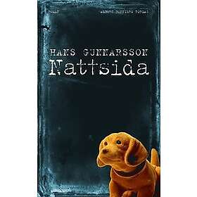 Hans Gunnarsson: Nattsida