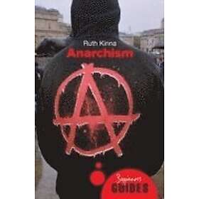 Ruth Kinna: Anarchism