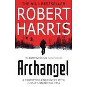 Robert Harris: Archangel