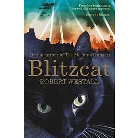 Robert Westall: Blitzcat