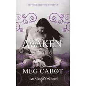 Meg Cabot: Awaken