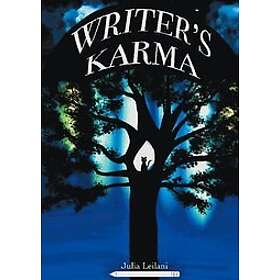 Julia Leilani: Writer's Karma