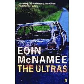 Eoin McNamee: The Ultras